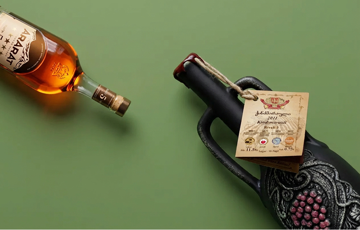 Boissons Alcoolisées